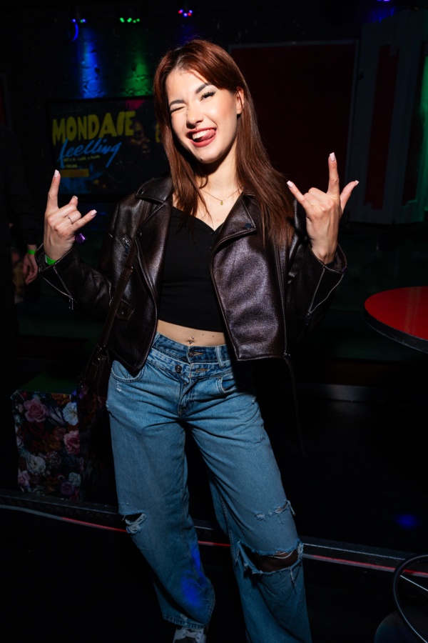Russische Party in Frankfurt, Mondae Club — vpiska, 29.08.2026 (Foto 100 von 108)