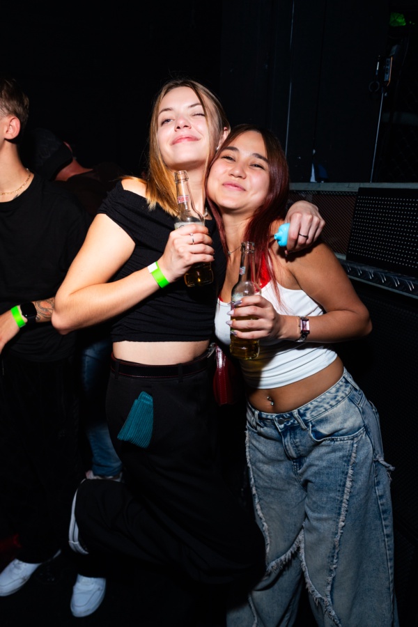 Russische Party in Frankfurt, Mondae Club — vpiska, 29.08.2026 (Foto 23 von 108)