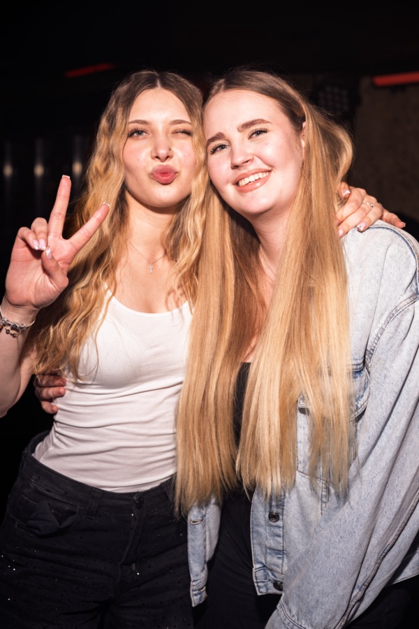 KÖLN | 30.04 | BOLLWERK CLUB — vpiska, Köln (Foto 58)