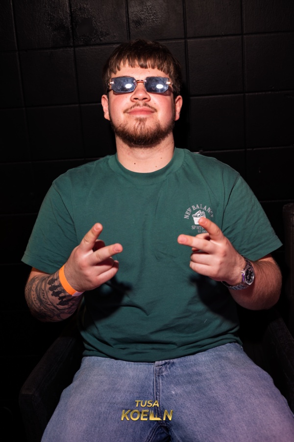 KÖLN | 25.04 | BOLLWERK CLUB — vpiska, Köln (Foto 51)