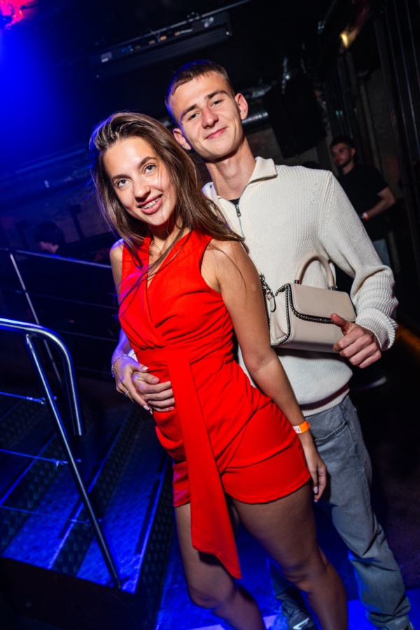 Russische Party in Köln, Bollwerk — vpiska, 27.09.2026 (Foto 62 von 75)