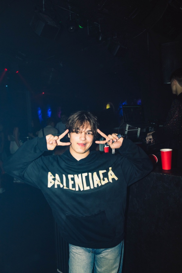 Russische Party in Frankfurt, MONDAE CLUB — vpiska, 18.07.2026 (Foto 46 von 61)