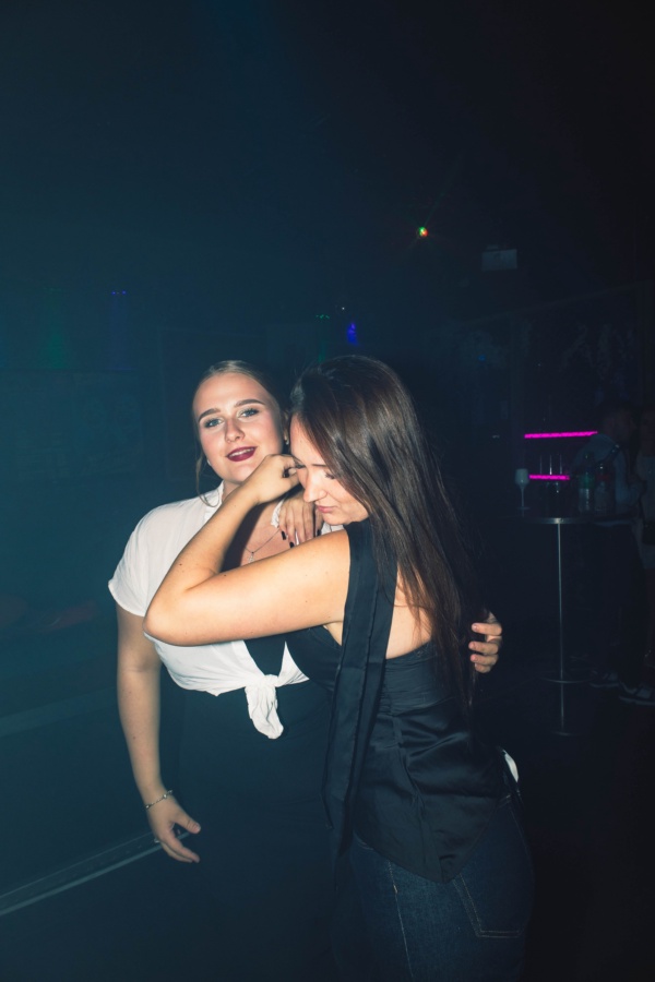 Russische Party in Frankfurt, MONDAE CLUB — vpiska, 19.09.2026 (Foto 6 von 47)