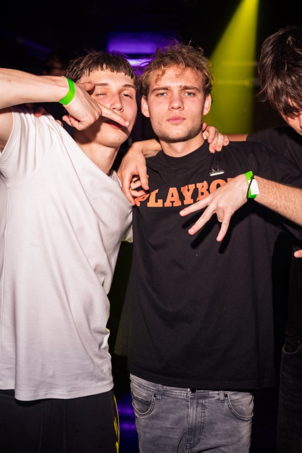 KÖLN | 29.05 | BOLLWERK CLUB — vpiska, Köln (Foto 51)
