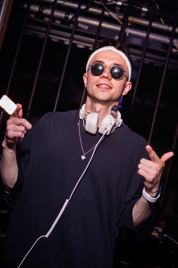 KÖLN | 29.05 | BOLLWERK CLUB — vpiska, Köln (Foto 72)