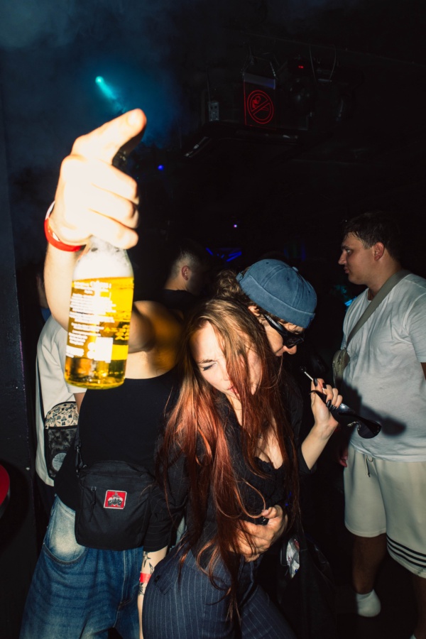 Russische Party in Frankfurt, MONDAE CLUB — vpiska, 18.07.2026 (Foto 59 von 61)