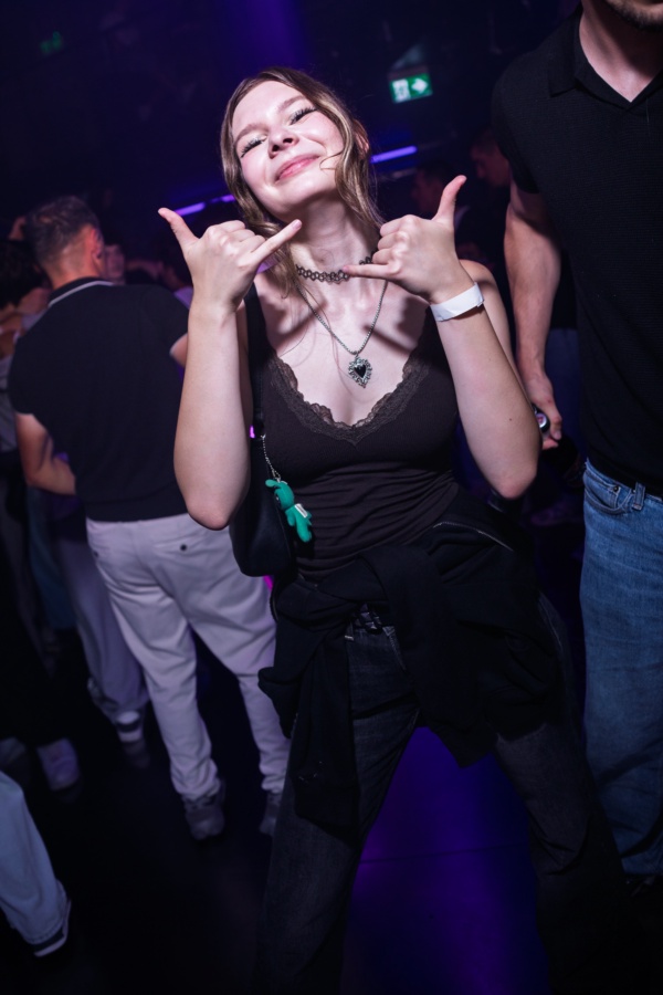 Russische Party in Koln, Bollwerk Club — vpiska, 15.08.2026 (Foto 91 von 119)