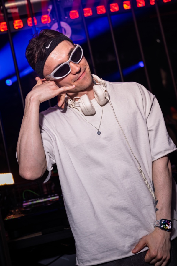 KÖLN | 30.04 | BOLLWERK CLUB — vpiska, Köln (Foto 5)