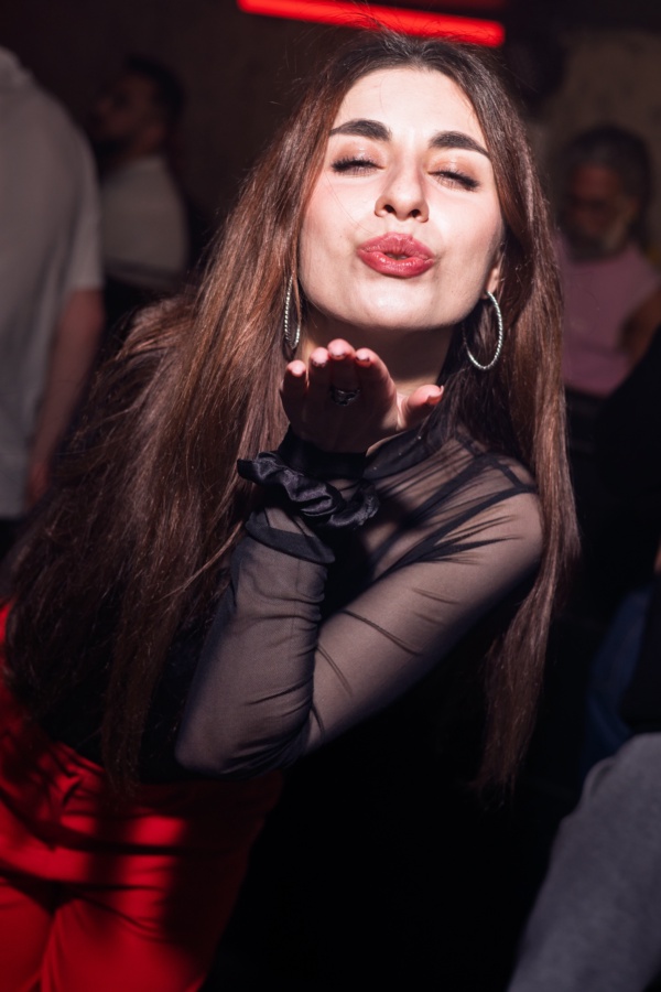 KÖLN | 30.04 | BOLLWERK CLUB — vpiska, Köln (Foto 45)