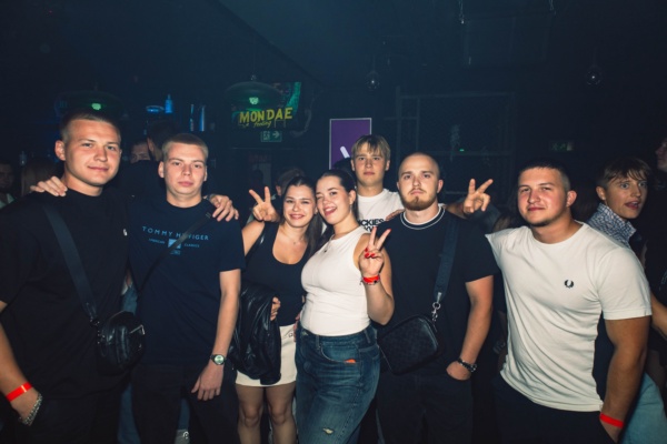 Russische Party in Frankfurt, Mondae Club — vpiska, 15.08.2026 (Foto 31 von 69)