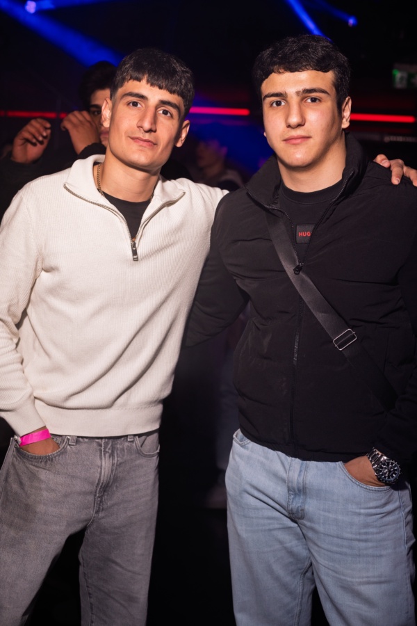 KÖLN | 30.04 | BOLLWERK CLUB — vpiska, Köln (Foto 19)