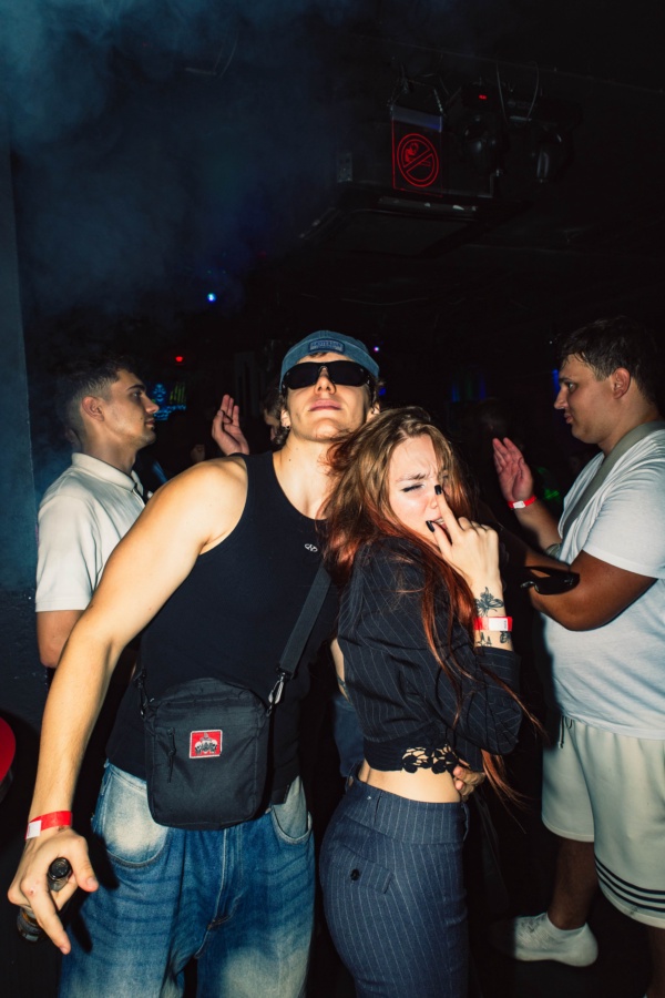 Russische Party in Frankfurt, MONDAE CLUB — vpiska, 18.07.2026 (Foto 58 von 61)