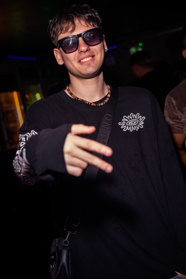 KÖLN | 29.05 | BOLLWERK CLUB — vpiska, Köln (Foto 54)