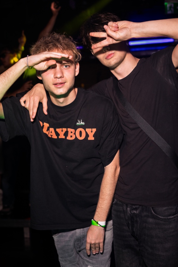 KÖLN | 29.05 | BOLLWERK CLUB — vpiska, Köln (Foto 50)