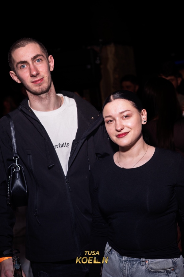 KÖLN | 25.04 | BOLLWERK CLUB — vpiska, Köln (Foto 115)