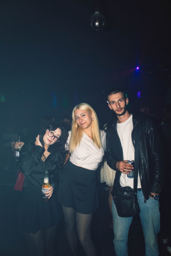 Russische Party in Frankfurt, MONDAE CLUB — vpiska, 19.09.2026 (Foto 34 von 47)