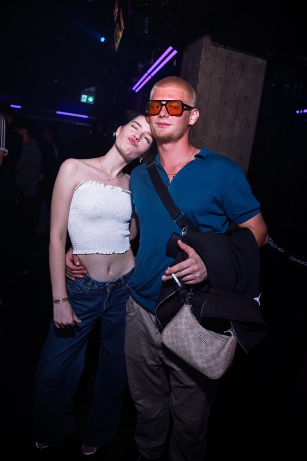 Russische Party in Koln, Bollwerk Club — vpiska, 15.08.2026 (Foto 69 von 119)