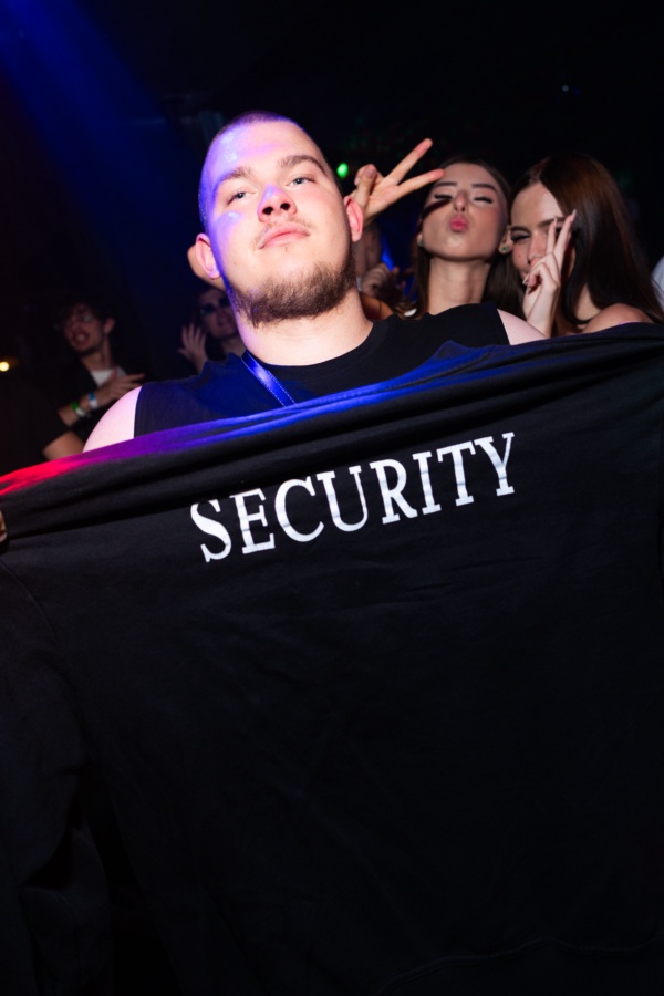 Russische Party in Frankfurt, Mondae Club — vpiska, 29.08.2026 (Foto 32 von 108)
