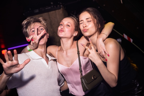 KÖLN | 29.05 | BOLLWERK CLUB — vpiska, Köln (Foto 9)