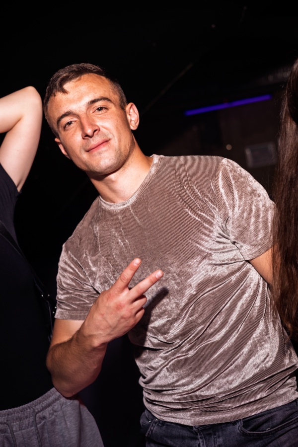 KÖLN | 29.05 | BOLLWERK CLUB — vpiska, Köln (Foto 67)
