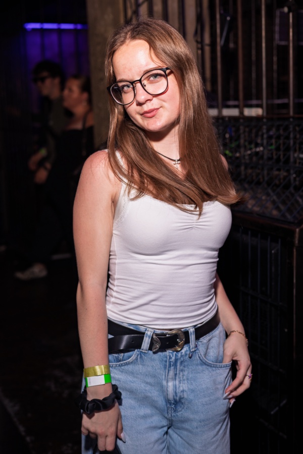 KÖLN | 29.05 | BOLLWERK CLUB — vpiska, Köln (Foto 36)