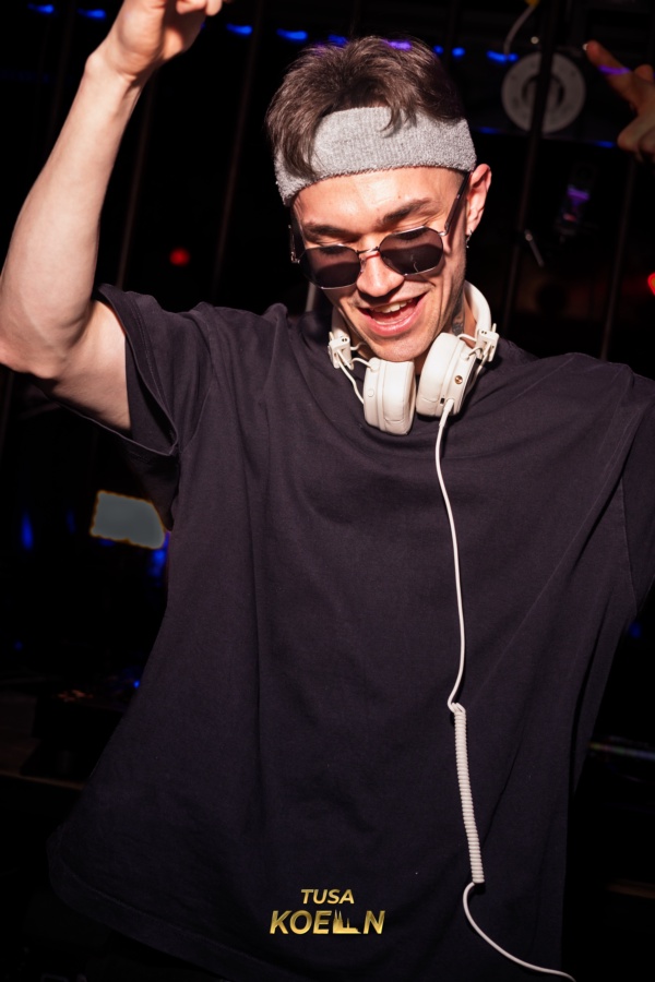KÖLN | 25.04 | BOLLWERK CLUB — vpiska, Köln (Foto 24)