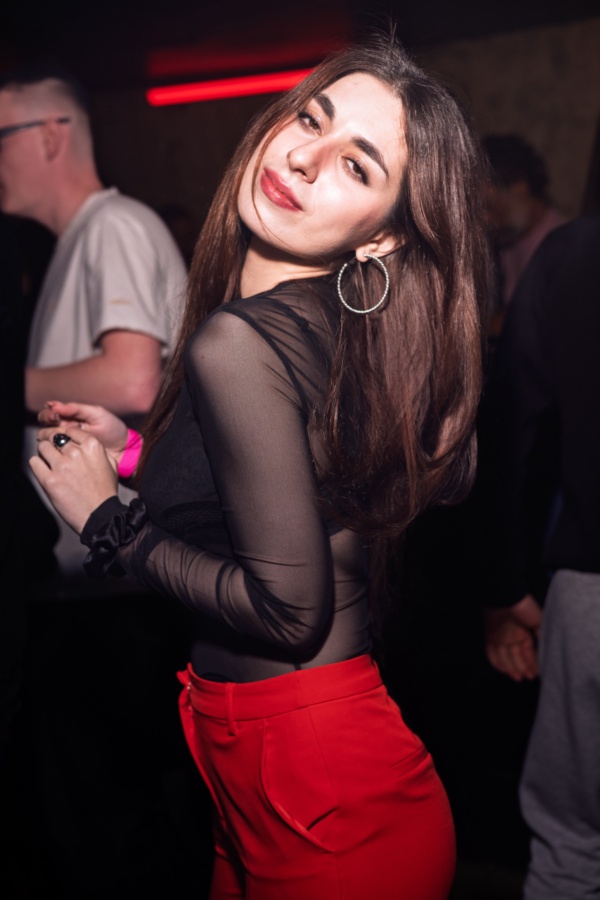 KÖLN | 30.04 | BOLLWERK CLUB — vpiska, Köln (Foto 46)