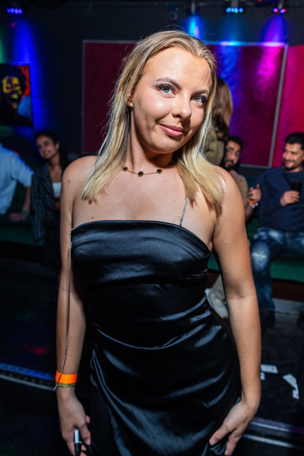 Russische Party in Frankfurt, Mondae Club — vpiska, 03.10.2026 (Foto 93 von 104)