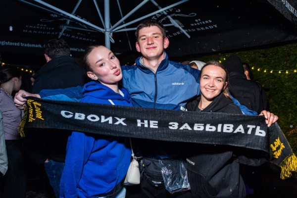 Russische Party in Frankfurt, Mondae Club — vpiska, 09.10.2026 (Foto 62 von 70)