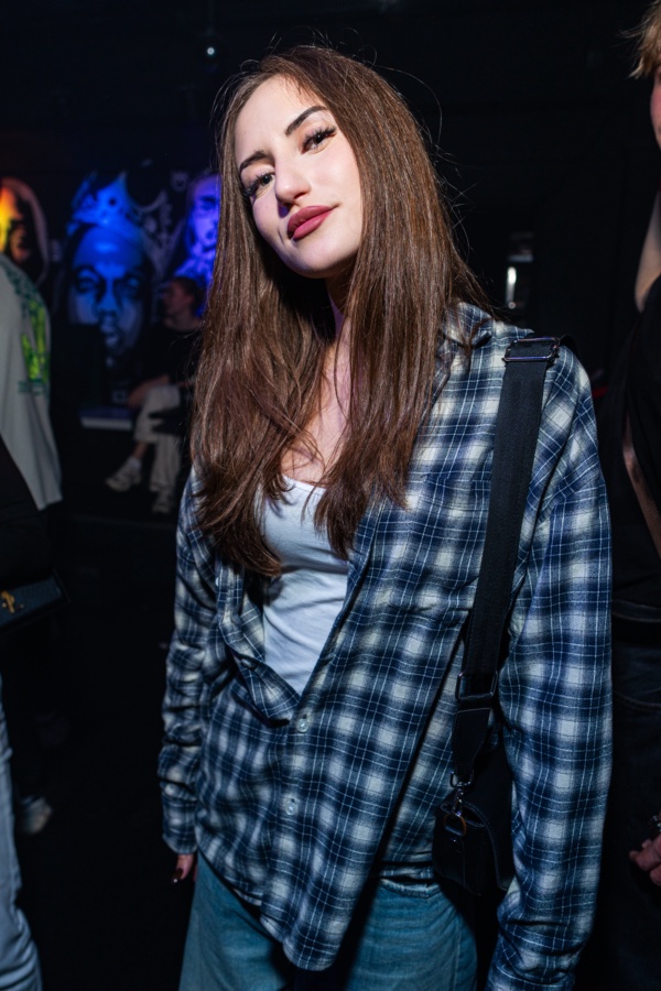 Russische Party in Frankfurt, Mondae Club — vpiska, 09.10.2026 (Foto 12 von 70)