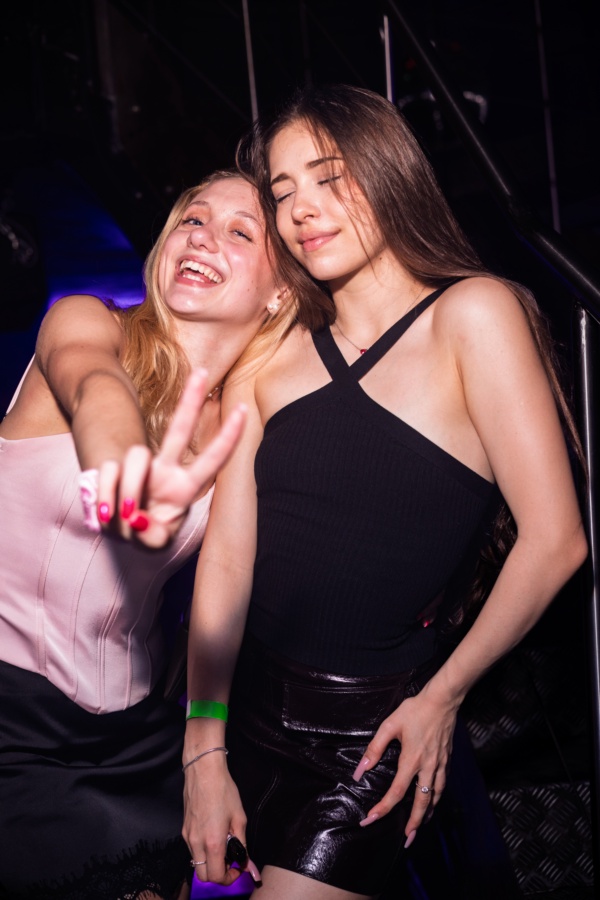 KÖLN | 29.05 | BOLLWERK CLUB — vpiska, Köln (Foto 4)