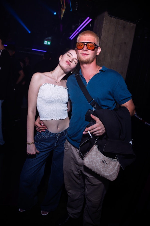 Russische Party in Koln, Bollwerk Club — vpiska, 15.08.2026 (Foto 68 von 119)