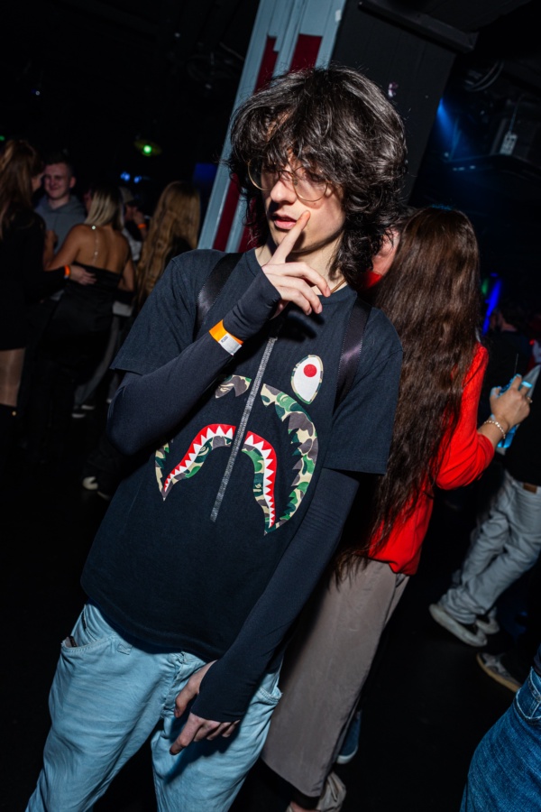 Russische Party in Frankfurt, Mondae Club — vpiska, 03.10.2026 (Foto 66 von 104)