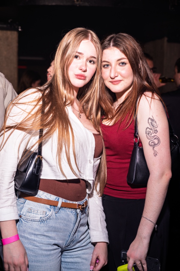 KÖLN | 30.04 | BOLLWERK CLUB — vpiska, Köln (Foto 52)