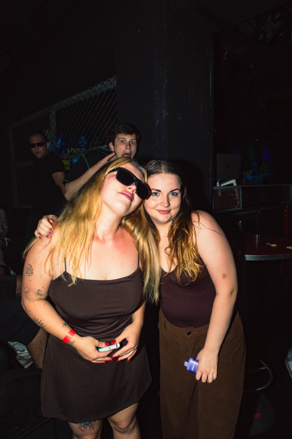 Russische Party in Frankfurt, MONDAE CLUB — vpiska, 18.07.2026 (Foto 4 von 61)
