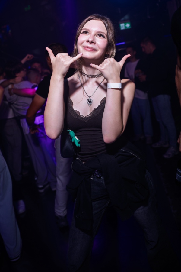 Russische Party in Koln, Bollwerk Club — vpiska, 15.08.2026 (Foto 90 von 119)