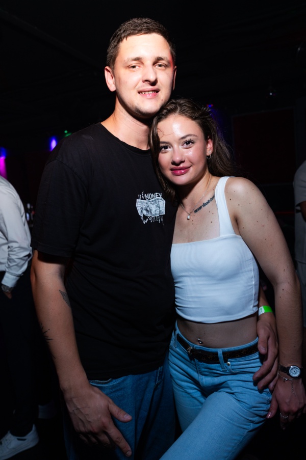 Russische Party in Frankfurt, Mondae Club — vpiska, 29.08.2026 (Foto 47 von 108)