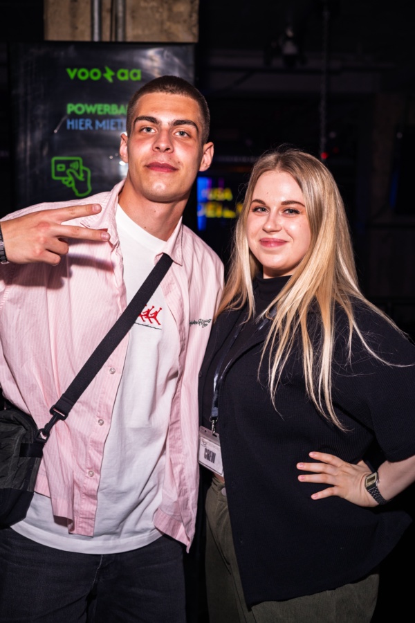 KÖLN | 29.05 | BOLLWERK CLUB — vpiska, Köln (Foto 15)