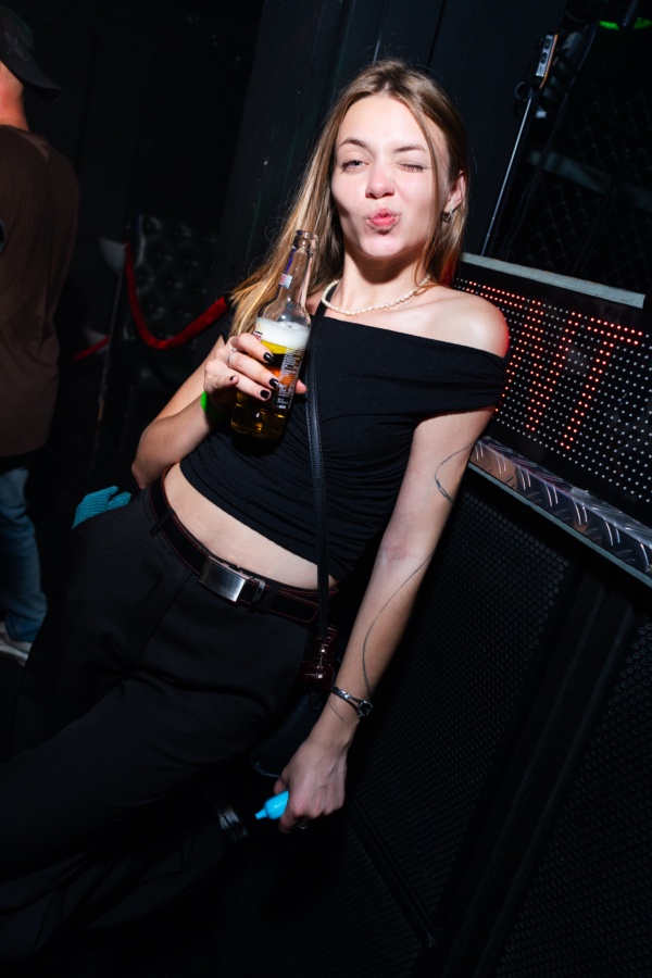 Russische Party in Frankfurt, Mondae Club — vpiska, 29.08.2026 (Foto 19 von 108)