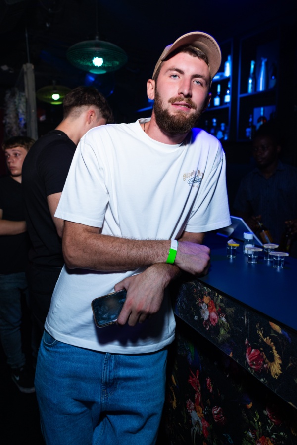 Russische Party in Frankfurt, Mondae Club — vpiska, 29.08.2026 (Foto 41 von 108)