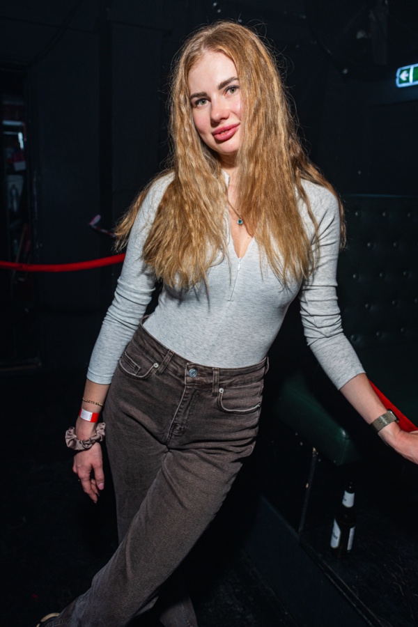 Russische Party in Frankfurt, Mondae Club — vpiska, 09.10.2026 (Foto 25 von 70)