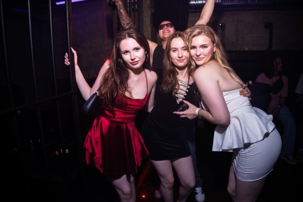 Russische Party in Koln, Bollwerk Club — vpiska, 15.08.2026 (Foto 65 von 119)