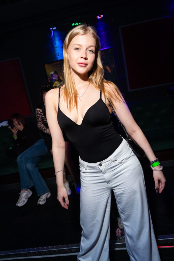 Russische Party in Frankfurt, Mondae Club — vpiska, 29.08.2026 (Foto 57 von 108)