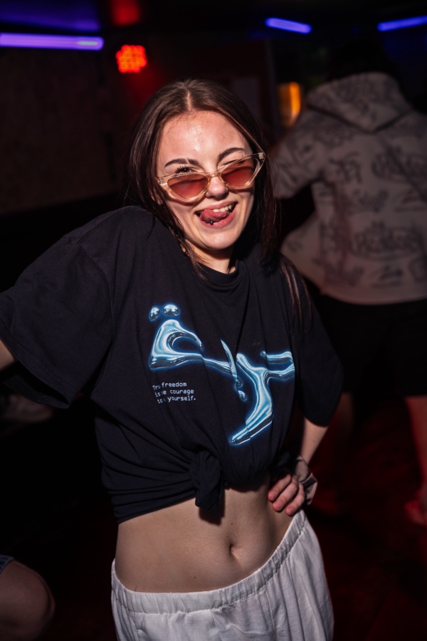 KÖLN | 29.05 | BOLLWERK CLUB — vpiska, Köln (Foto 59)