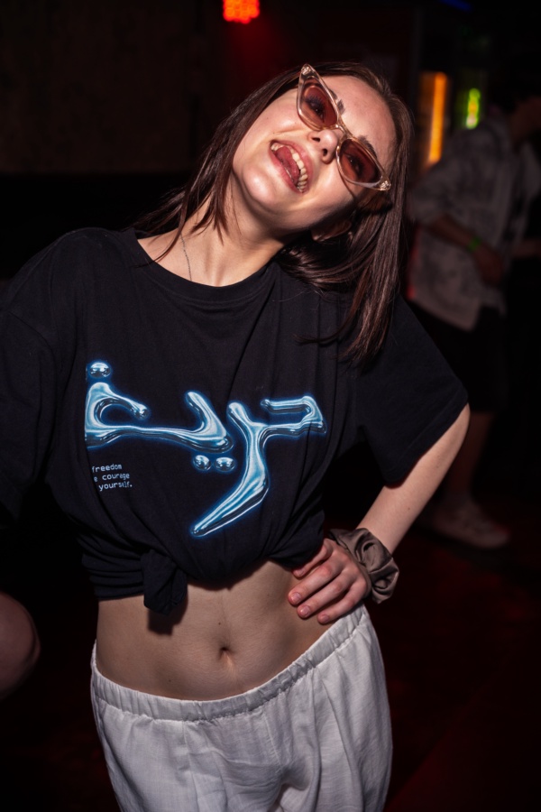 KÖLN | 29.05 | BOLLWERK CLUB — vpiska, Köln (Foto 57)
