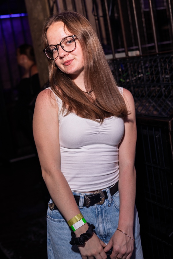 KÖLN | 29.05 | BOLLWERK CLUB — vpiska, Köln (Foto 38)