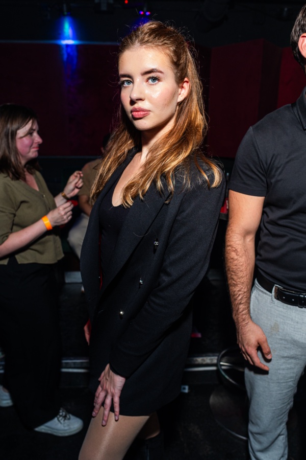 Russische Party in Frankfurt, Mondae Club — vpiska, 03.10.2026 (Foto 94 von 104)