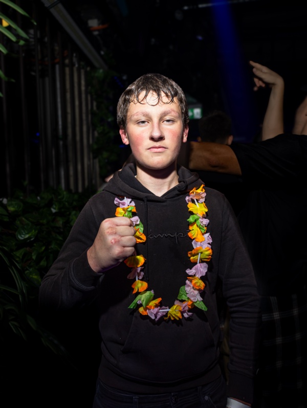 Russische Party in Koln, BOLLWERK CLUB — vpiska (Foto 48 von 78)