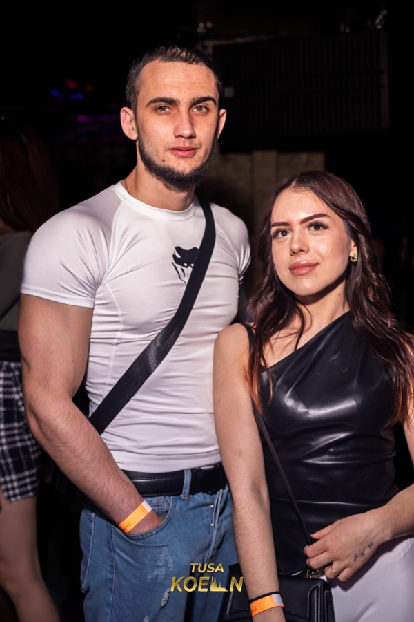 KÖLN | 25.04 | BOLLWERK CLUB — vpiska, Köln (Foto 3)