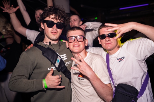 KÖLN | 29.05 | BOLLWERK CLUB — vpiska, Köln (Foto 33)